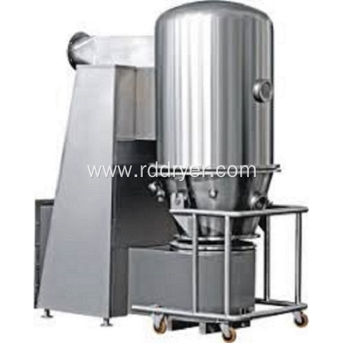 GFZL compound fertilizer granulation equipment